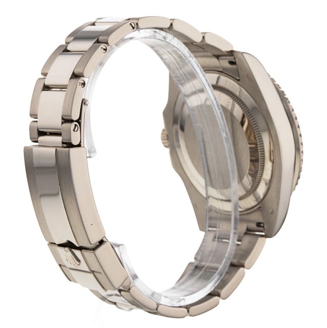 Rolex GMT Master II 116719 BLRO Image 3